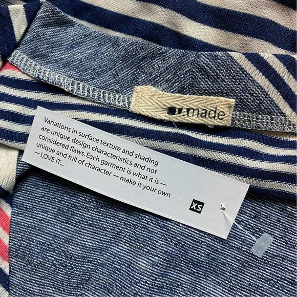 LAmade x REVOLVE Striped Button Down Cardigan - Size XS - Picture 5 of 5